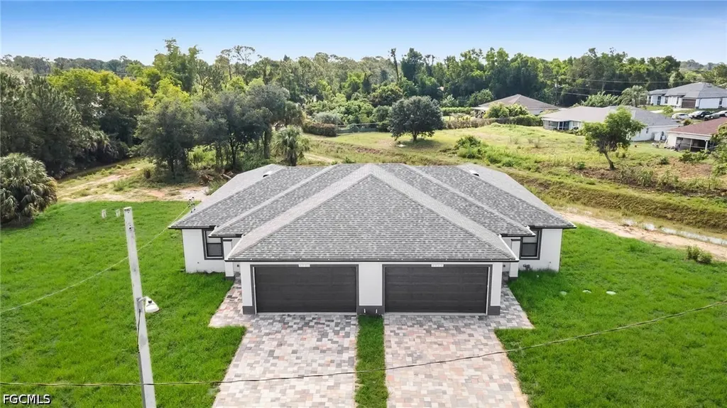 4982 Fairway Court Lehigh Acres FL 33973