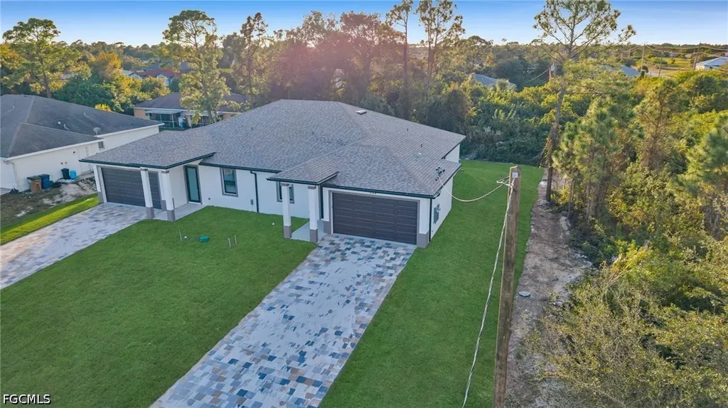 4982 Fairway Court Lehigh Acres FL 33973