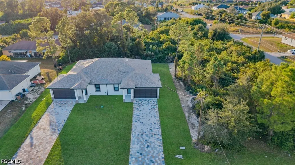4982 Fairway Court Lehigh Acres FL 33973
