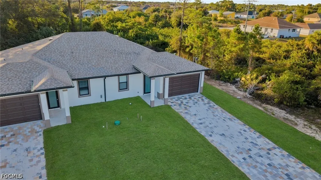 4982 Fairway Court Lehigh Acres FL 33973