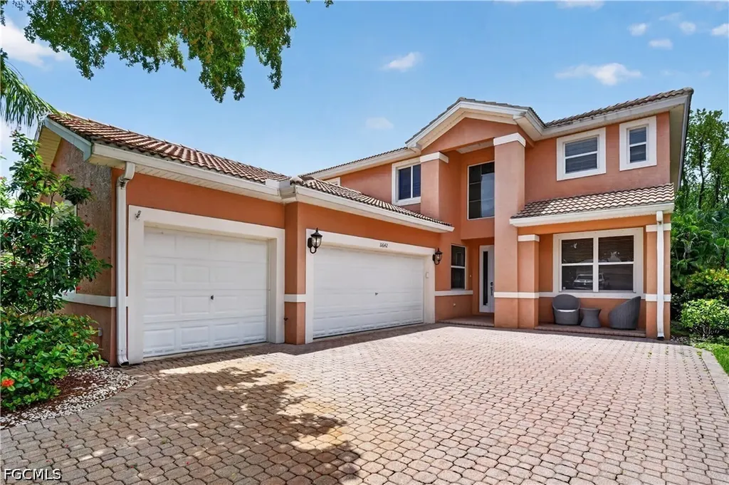 11642 Plantation Preserve Circle S Fort Myers FL 33966