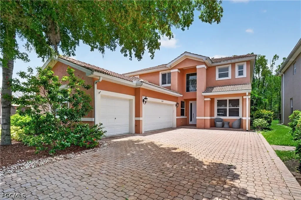 11642 Plantation Preserve Circle S Fort Myers FL 33966