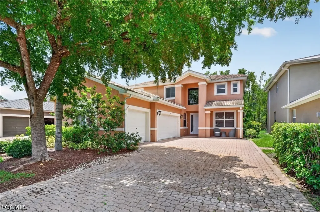 11642 Plantation Preserve Circle S Fort Myers FL 33966