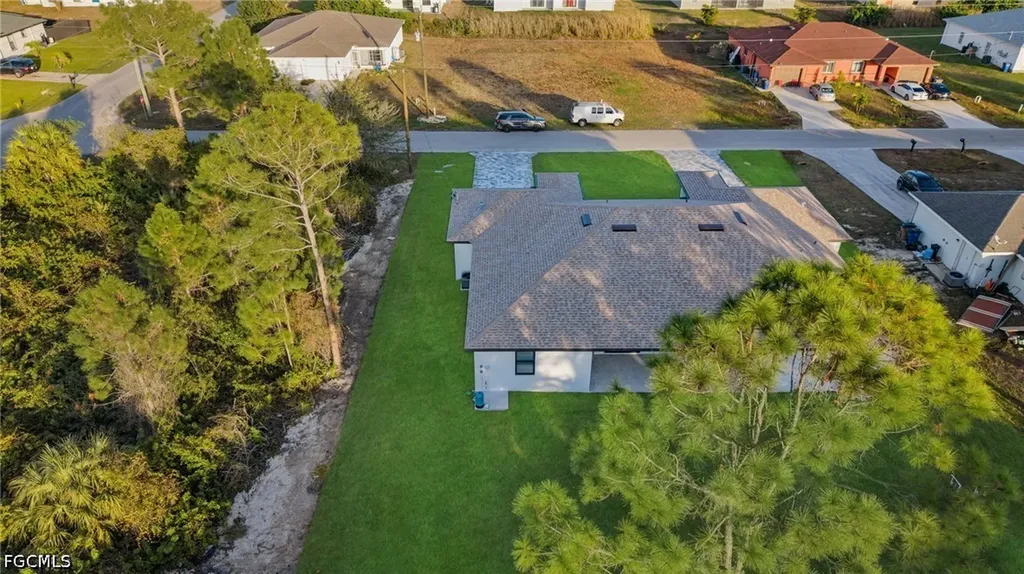 4980 Fairway Court Lehigh Acres FL 33973
