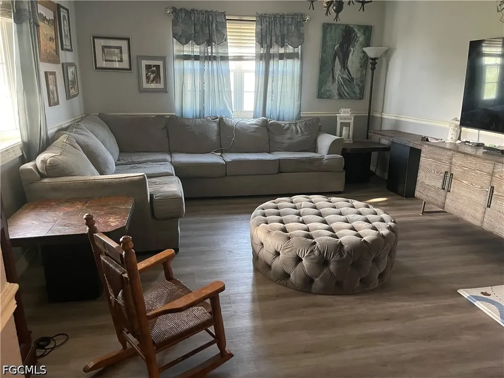 4702 Olive Avenue S Lehigh Acres FL 33976