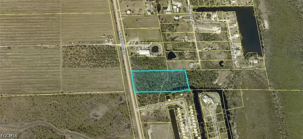 4026 Stringfellow Road St. James City FL 33956