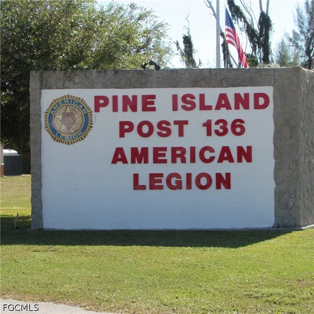 4026 Stringfellow Road St. James City FL 33956