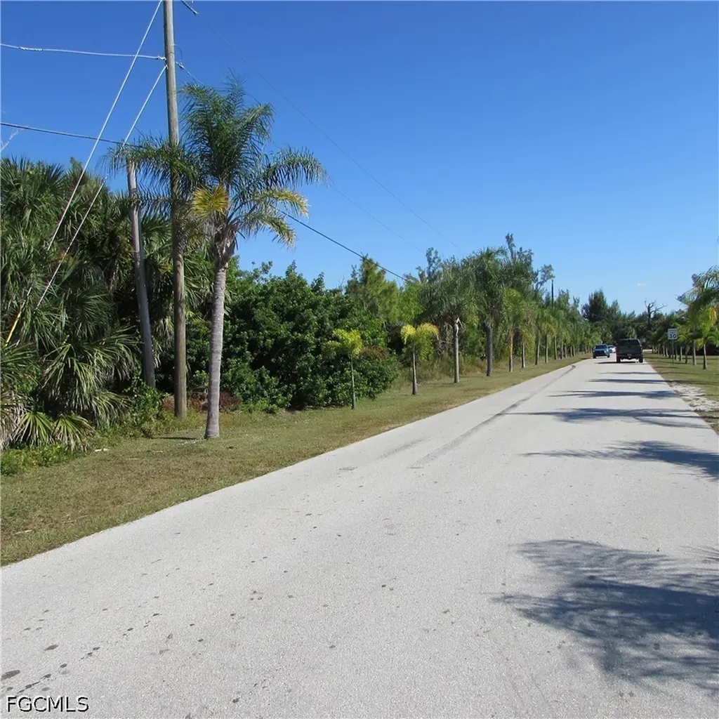 4026 Stringfellow Road St. James City FL 33956