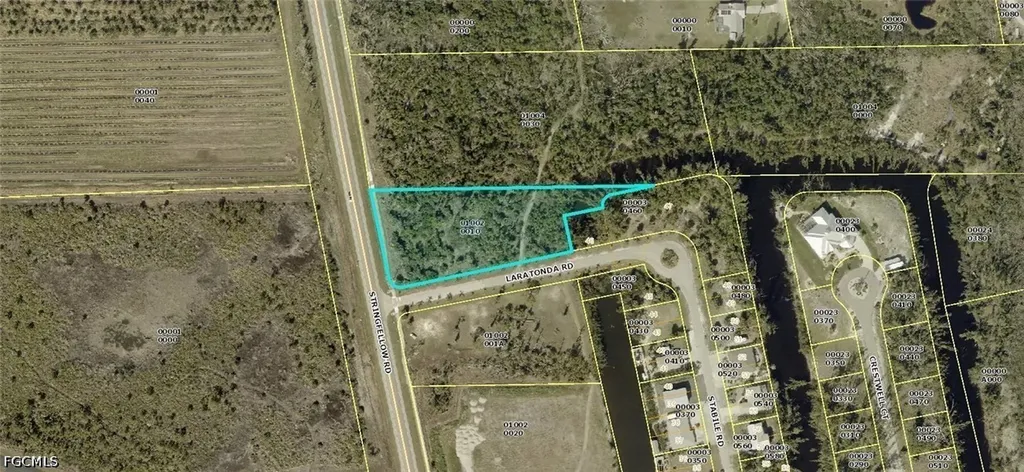3960 Stringfellow Road St. James City FL 33956