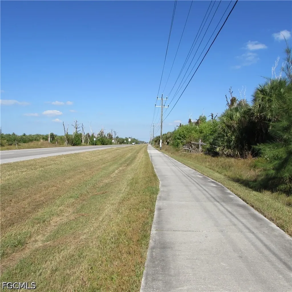 3960 Stringfellow Road St. James City FL 33956