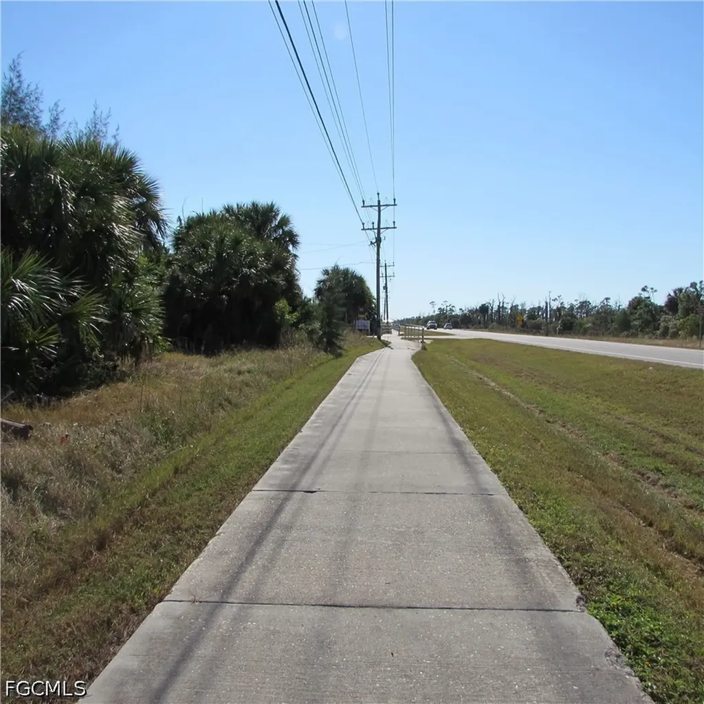 3960 Stringfellow Road St. James City FL 33956