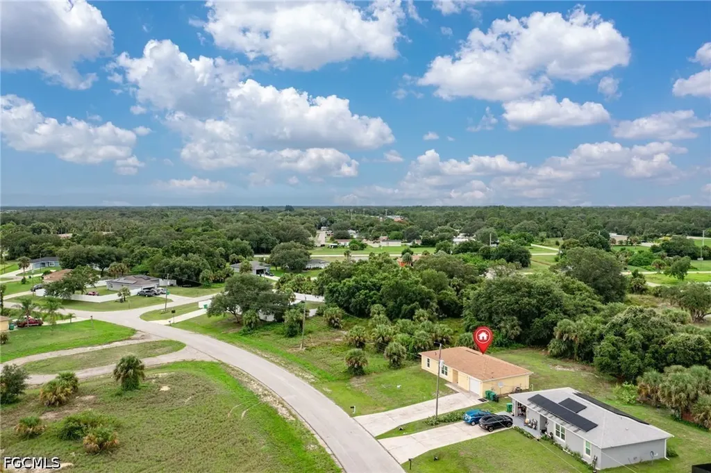 2069 Detroit Drive Labelle FL 33935