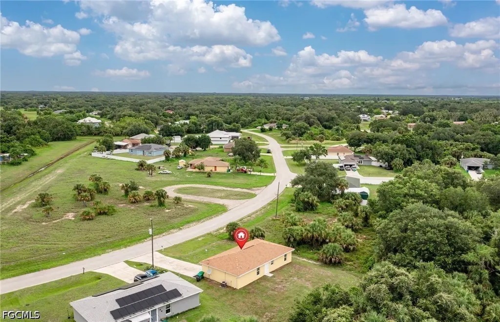 2069 Detroit Drive Labelle FL 33935