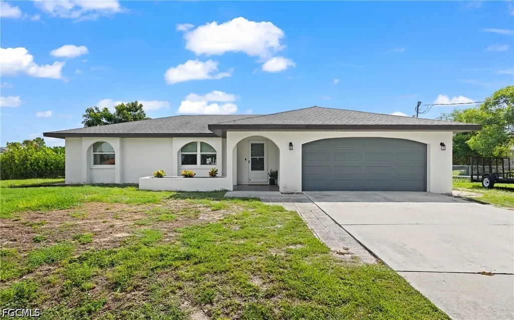 Fort Myers FL, 18765 Matanzas Road