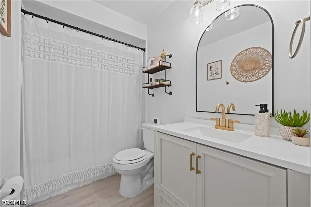 18765 Matanzas Road Fort Myers FL 33967