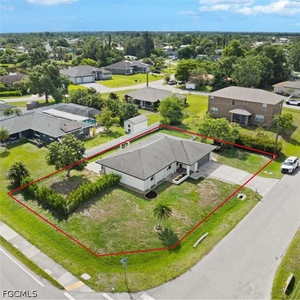 18765 Matanzas Road Fort Myers FL 33967