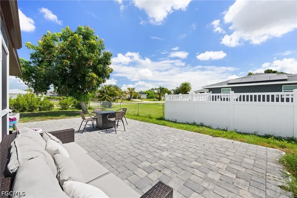 18765 Matanzas Road Fort Myers FL 33967
