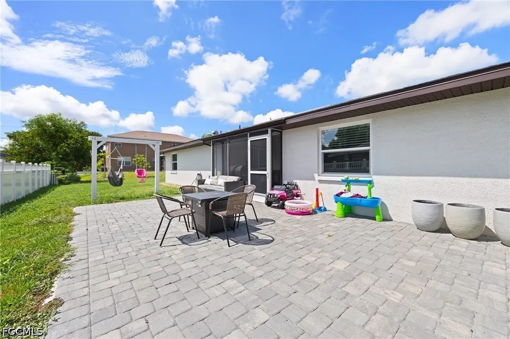 18765 Matanzas Road Fort Myers FL 33967