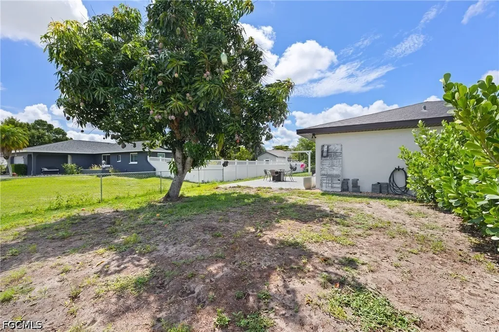 18765 Matanzas Road Fort Myers FL 33967