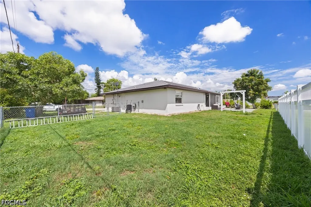 18765 Matanzas Road Fort Myers FL 33967