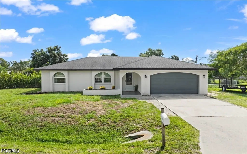 18765 Matanzas Road Fort Myers FL 33967