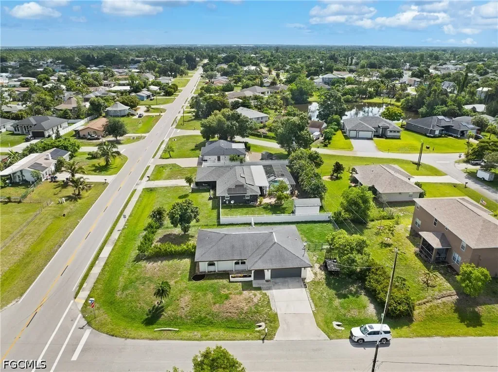 18765 Matanzas Road Fort Myers FL 33967