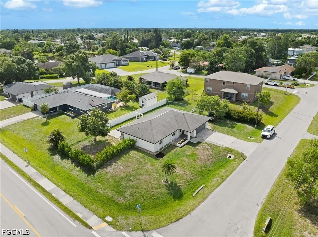 18765 Matanzas Road Fort Myers FL 33967
