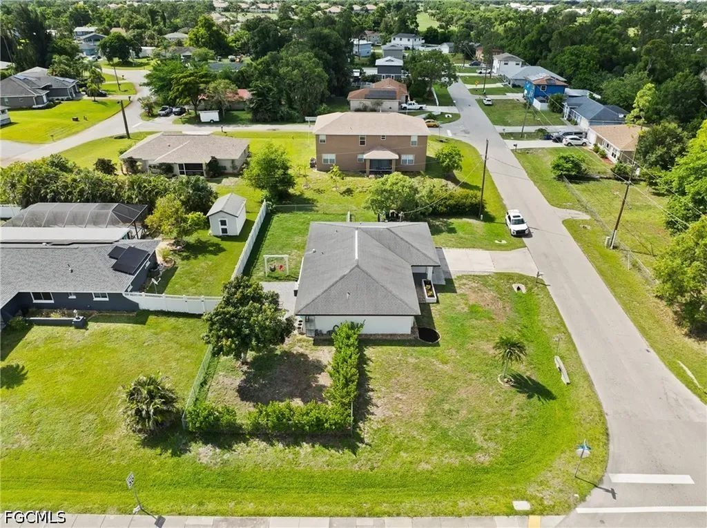 18765 Matanzas Road Fort Myers FL 33967