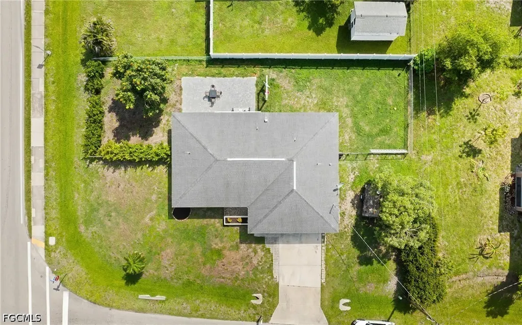 18765 Matanzas Road Fort Myers FL 33967