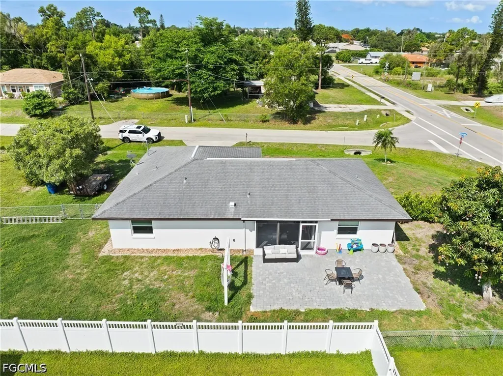 18765 Matanzas Road Fort Myers FL 33967