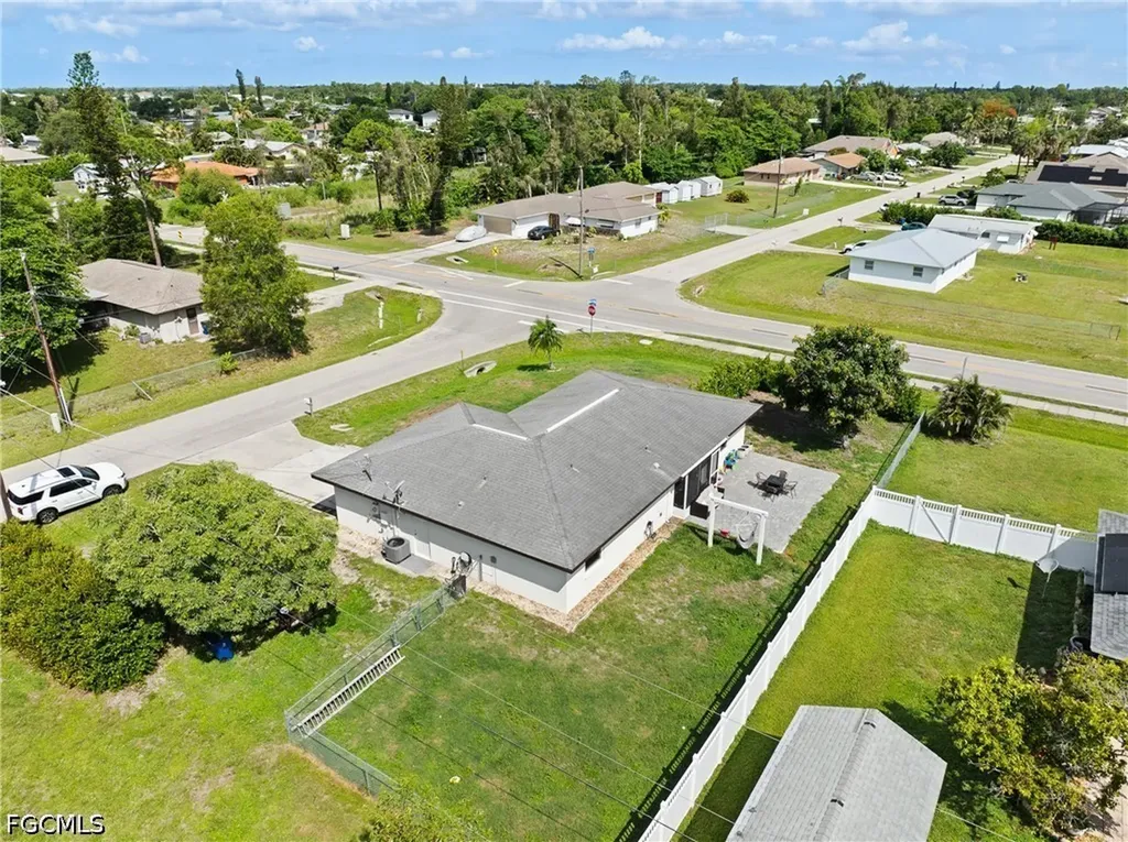 18765 Matanzas Road Fort Myers FL 33967