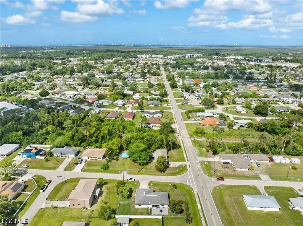 18765 Matanzas Road Fort Myers FL 33967