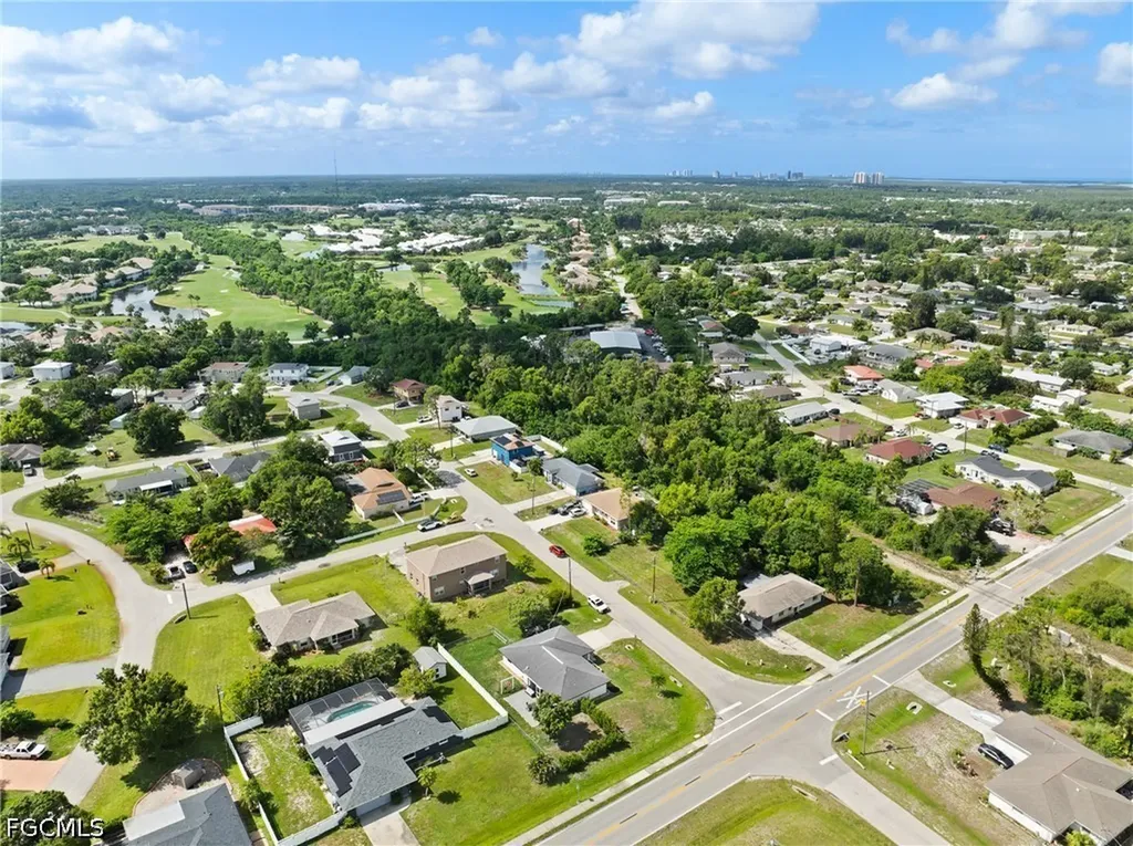 18765 Matanzas Road Fort Myers FL 33967