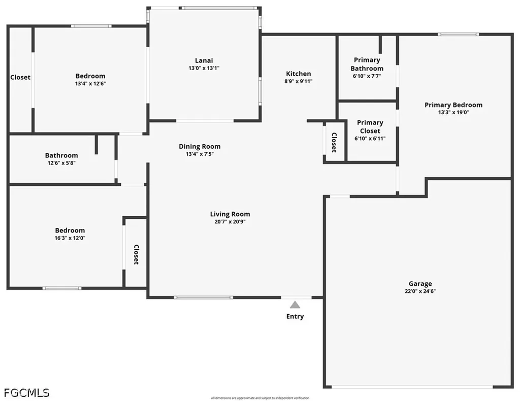 18765 Matanzas Road Fort Myers FL 33967
