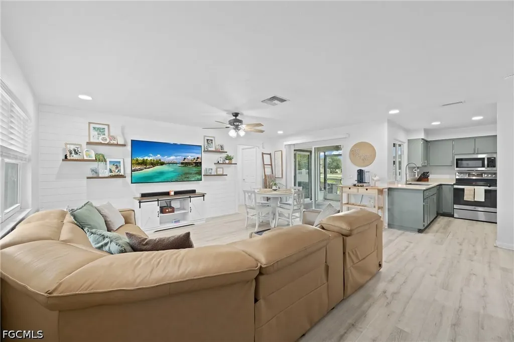 18765 Matanzas Road Fort Myers FL 33967