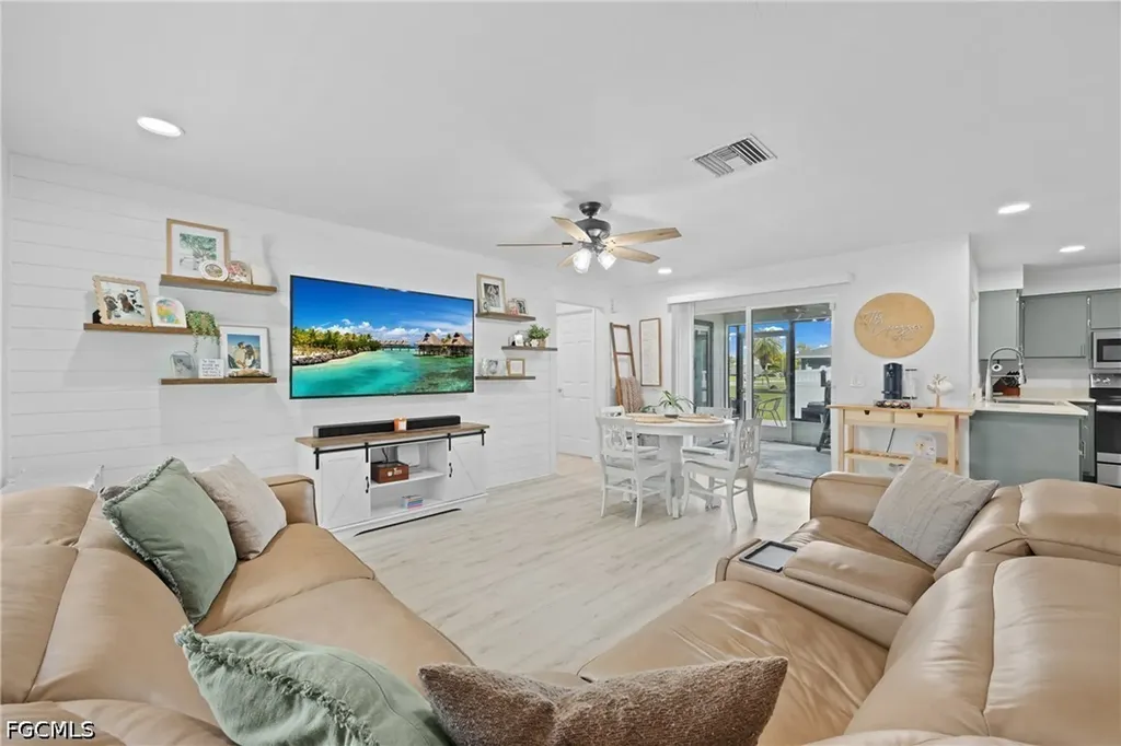 18765 Matanzas Road Fort Myers FL 33967