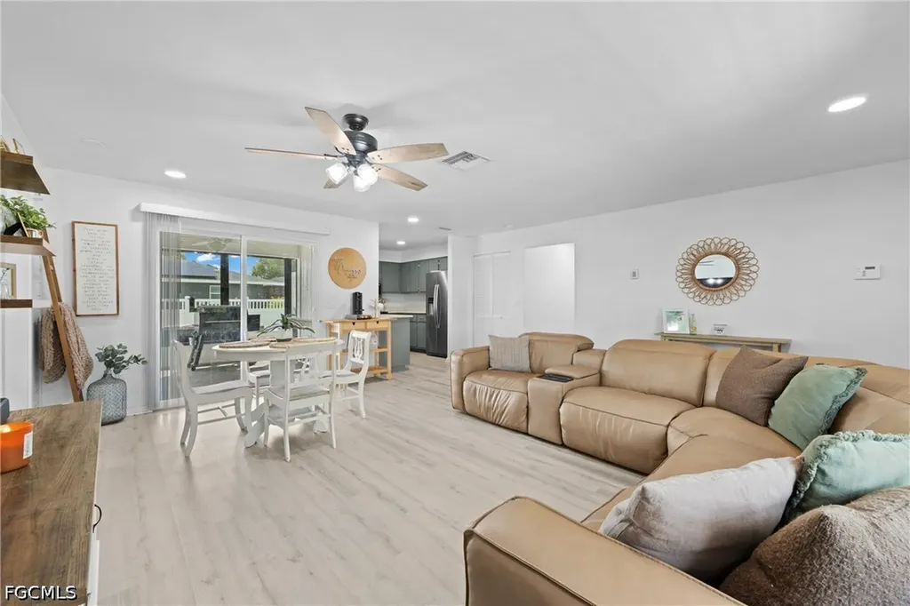 18765 Matanzas Road Fort Myers FL 33967