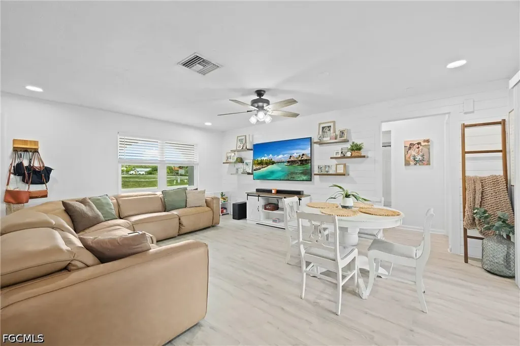 18765 Matanzas Road Fort Myers FL 33967