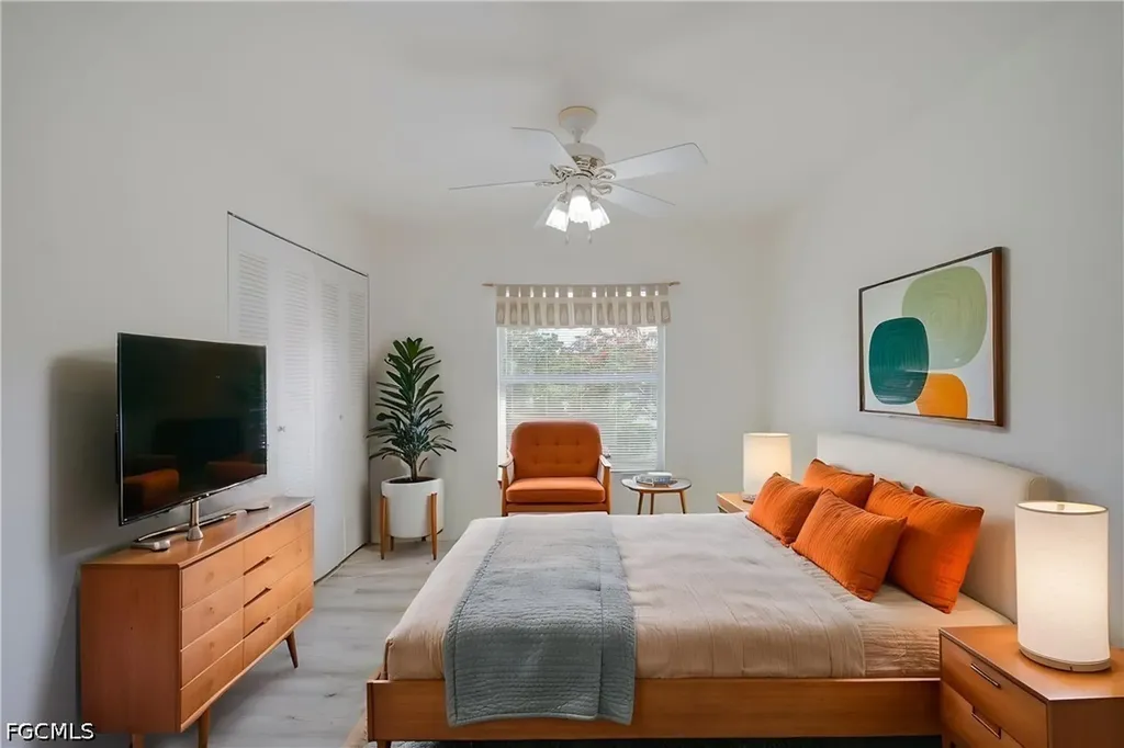 5709 Foxlake Drive North Fort Myers FL 33917