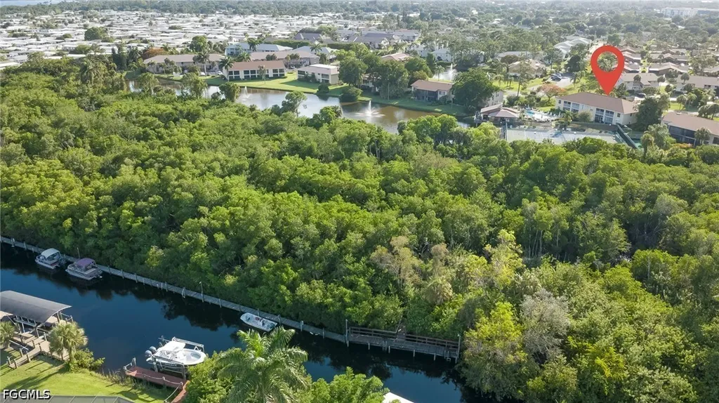 5709 Foxlake Drive North Fort Myers FL 33917