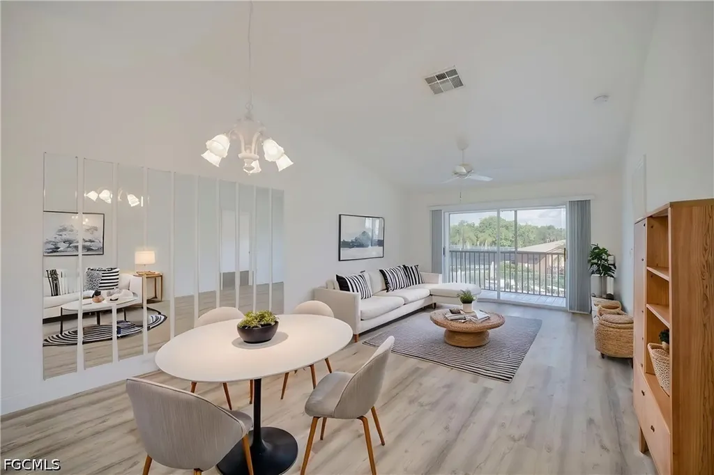 5709 Foxlake Drive North Fort Myers FL 33917