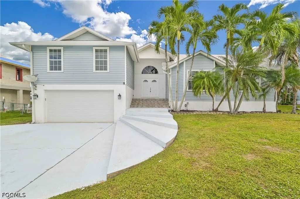 Fort Myers FL, 17611 Boat Club Drive