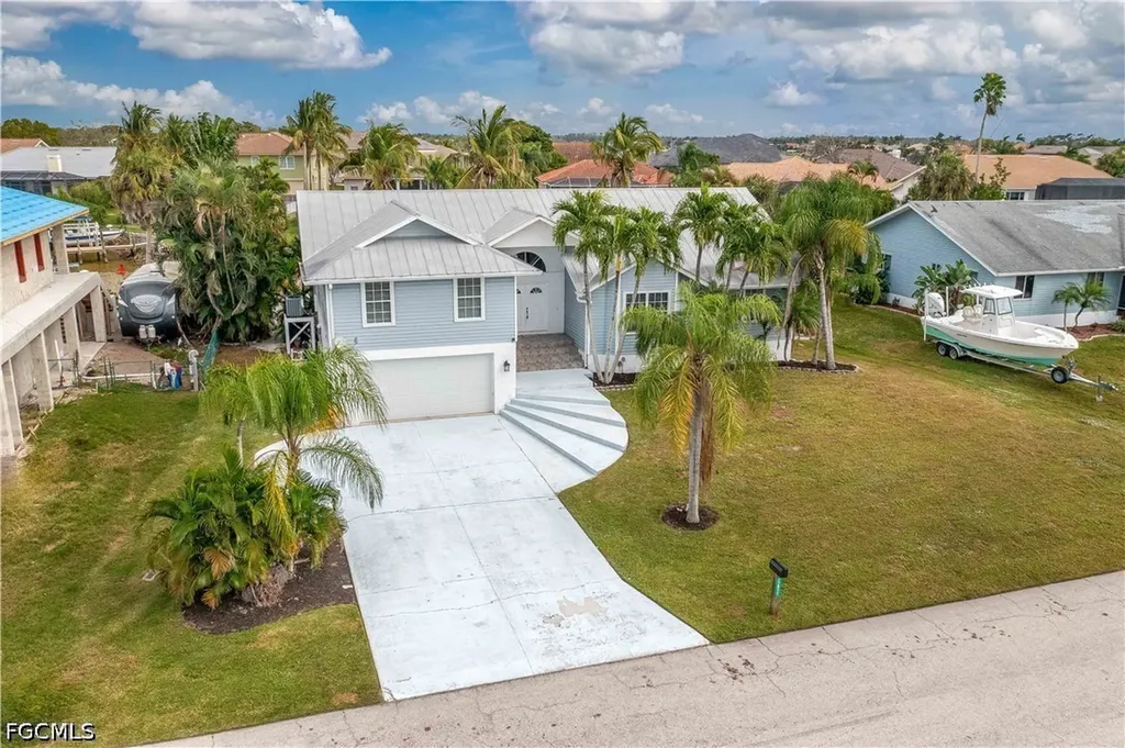 17611 Boat Club Drive Fort Myers FL 33908