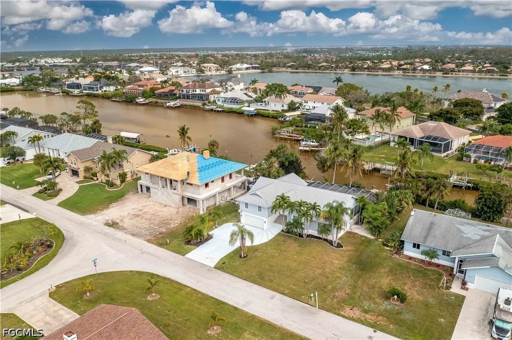 17611 Boat Club Drive Fort Myers FL 33908