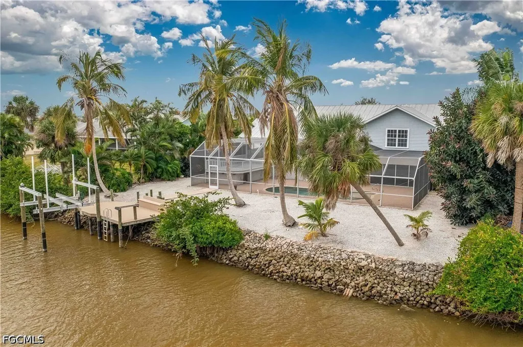 17611 Boat Club Drive Fort Myers FL 33908