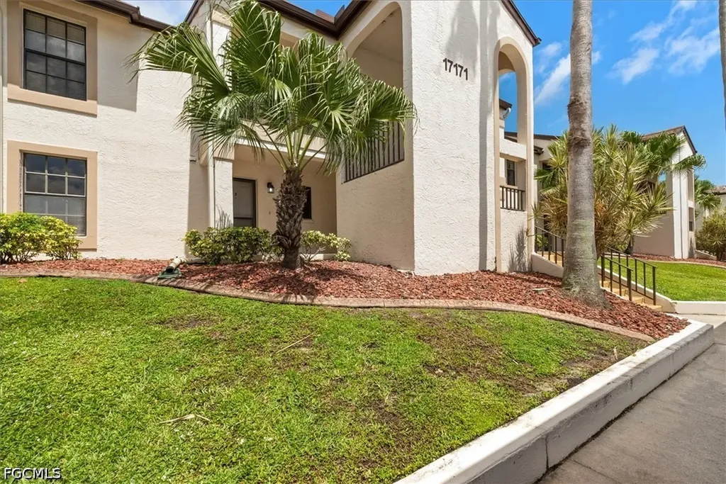17171 Terraverde Circle Fort Myers FL 33908