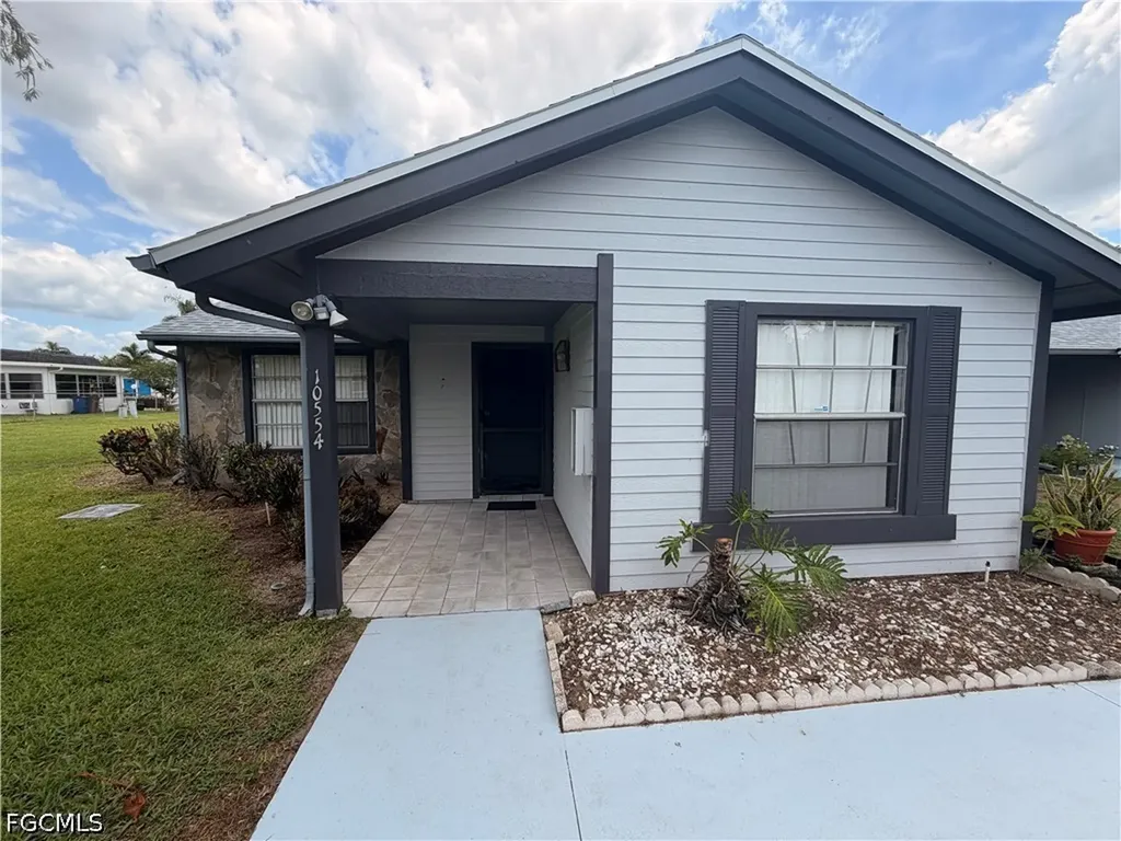 10554 Quincy Court Lehigh Acres FL 33936