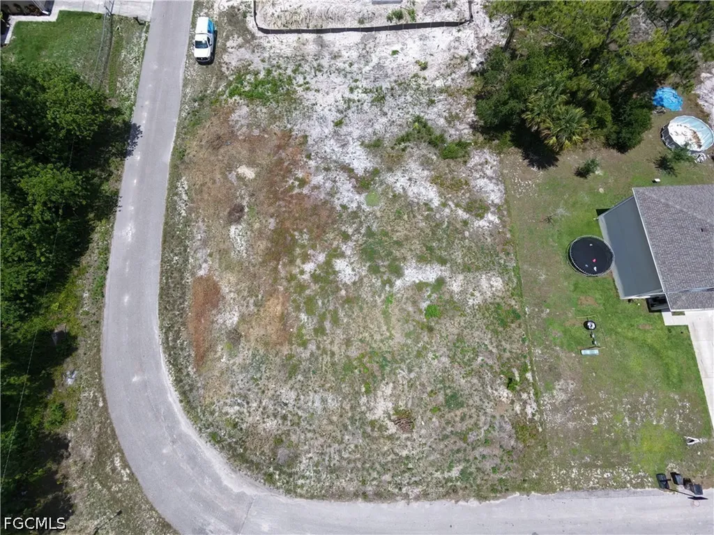 558 Aspen Avenue S Lehigh Acres FL 33974