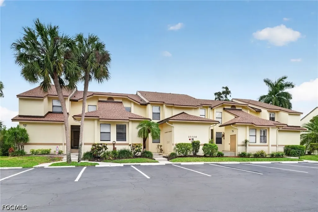 15206 Parkside Drive Fort Myers FL 33908
