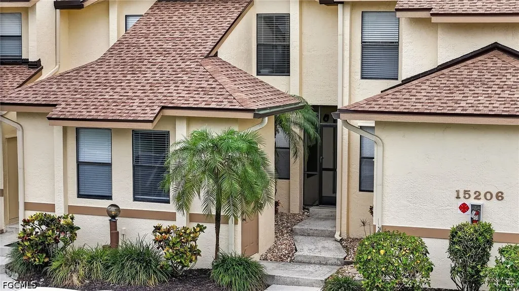 15206 Parkside Drive Fort Myers FL 33908